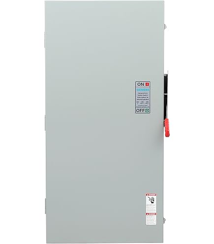 Switch ゆう3 Siemens HNF365JA Heavy Duty SAFETY Switch, Non-Fusible, 3 Pole